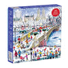Puzzle - Storrings Bow Bridge In Central Park - 500pc