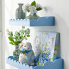 Raz Imports - Wall Art - Wings of the Meadow - 15.75" - Findlay Rowe Designs