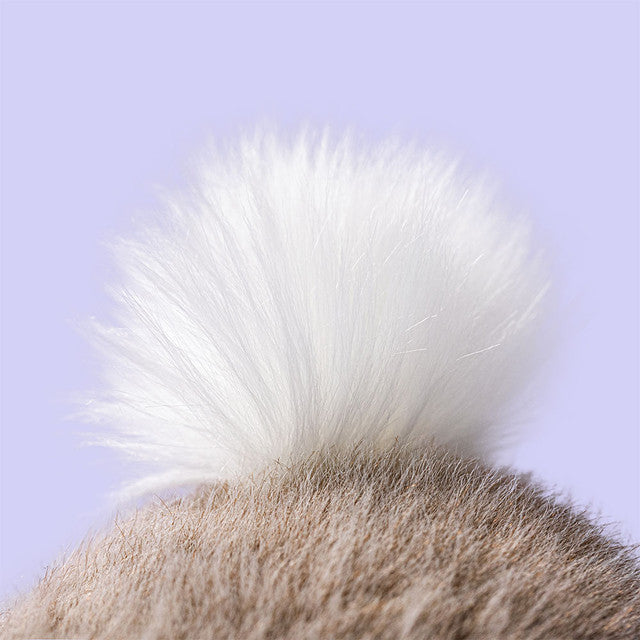 Jellycat - Flufflet Bunny - Fawn - Findlay Rowe Designs