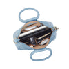 Hobo - Sheila Medium Satchel - Bluebell - Findlay Rowe Designs