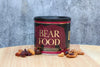 Bear Food - Gourmet Dark Chocolate Cranberry Crunch - 10oz - Findlay Rowe Designs