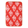 Mudpie - Tidbit Plates - Christmas Metal - Findlay Rowe Designs