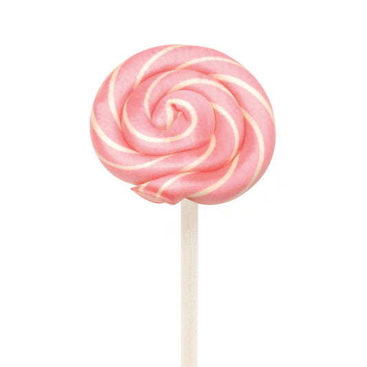Hammond's Candies - Bubblegum Lollipop - Findlay Rowe Designs
