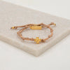 My Saint My Hero - Surrender Prayer Bracelet - Findlay Rowe Designs