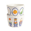 Mud Pie - Tidbit Sets - Pumpkin Topiary - Set 2 - Findlay Rowe Designs