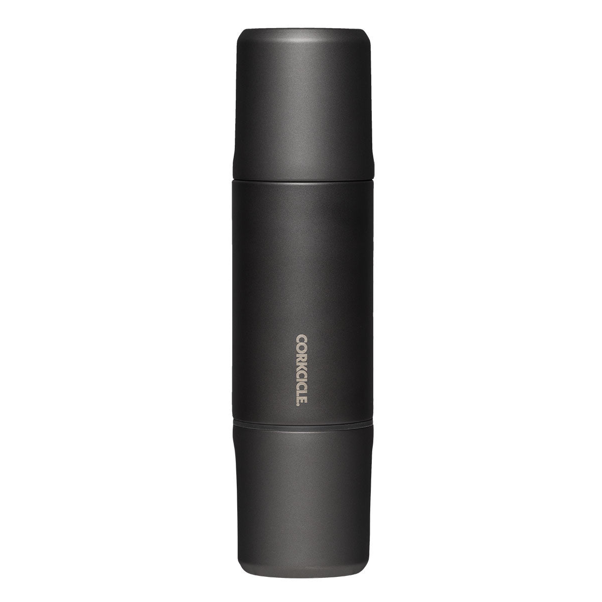 Corkcicle - 36oz Traveler - Ceramic Slate - Findlay Rowe Designs
