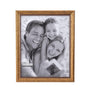 Malden Frame - 8x10 - Gold Bead - Findlay Rowe Designs