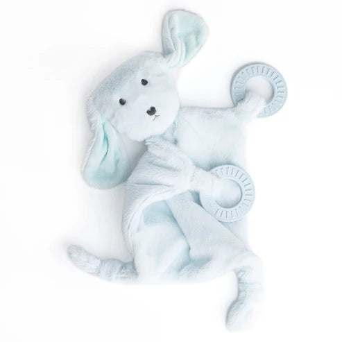Bella Tunno - Teether Buddy - Danny the Dog - Findlay Rowe Designs