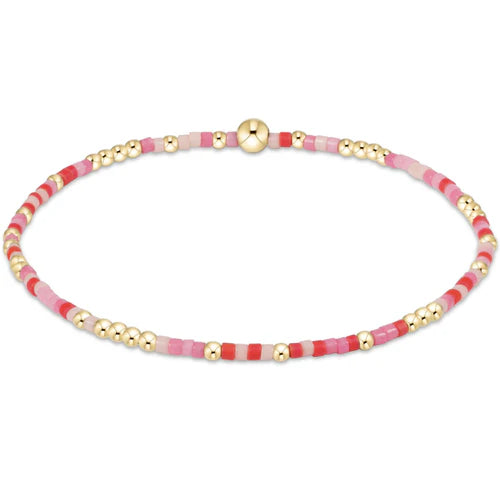 Enewton - Extends Hope Unwritten Bracelet - Kind of a Pig Deal - Findlay Rowe Designs