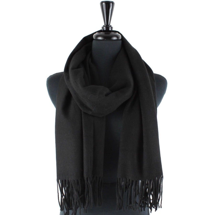 Pretty Persuasions - Grace Scarf - Findlay Rowe Designs