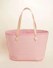 Spartina 449 - Fiesta Tote - Richmond Hill Pink Palms
