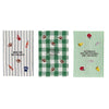 Mud Pie - Towel - Tailgate Icon - Findlay Rowe Designs