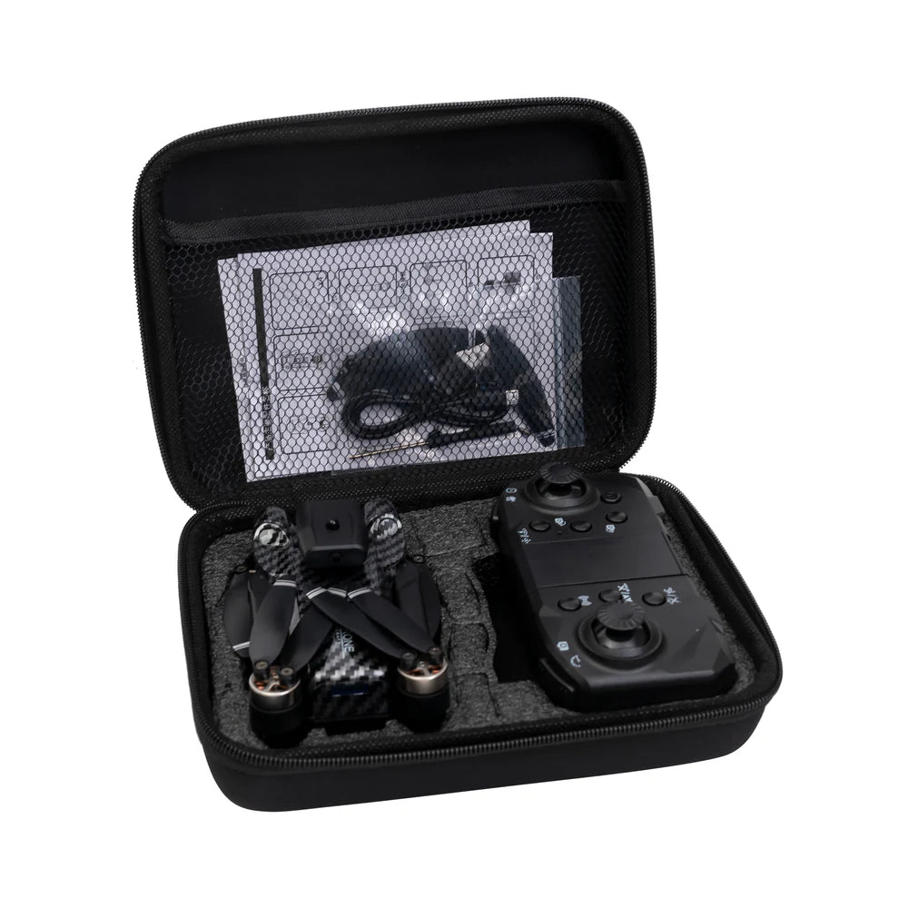 Mad Man - MD761 Drone Pilot