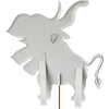 Roseanne Beck - Stake - Bandana Elephant - Findlay Rowe Designs