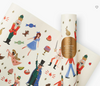 Rifle Paper Co - Gift Wrap Sheets - Nutcracker Sweets