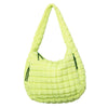 Quilted Tote - X-Large - Findlay Rowe Designs