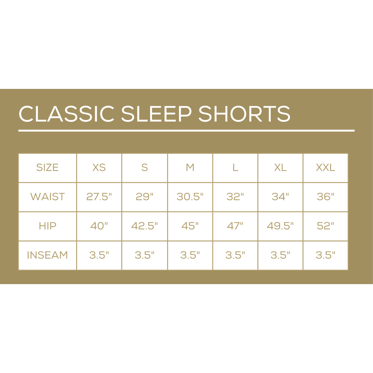 Royal Standard - PJ Shorts - Tailgate Queen - Findlay Rowe Designs