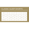 Royal Standard - PJ Shorts - Tailgate Queen - Findlay Rowe Designs