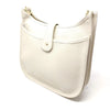 German Fuentes -  Leather Mid Messenger Bag - Findlay Rowe Designs