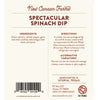 New Canaan Farms - Dip Mix - Findlay Rowe Designs