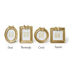 Frame - Mini Butterfly - Gold - Findlay Rowe Designs
