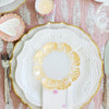 Clearance - Vietri - Incanto Dinner Plate - Findlay Rowe Designs