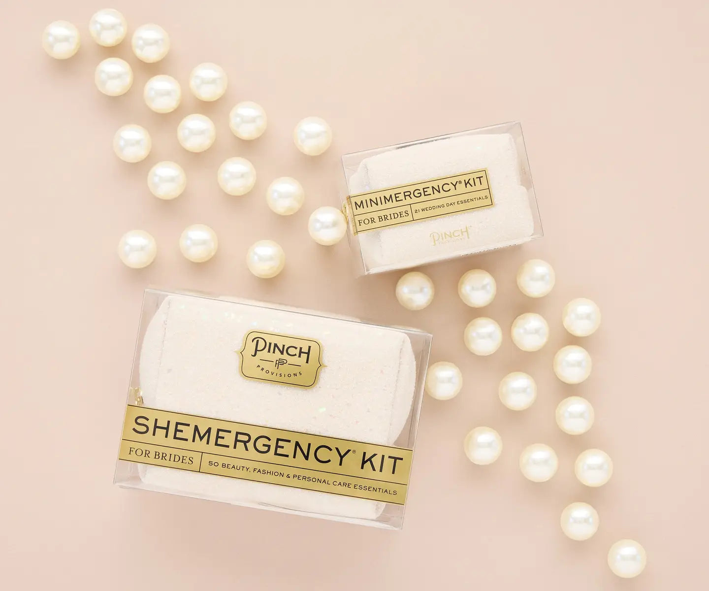Pinch Provisions -  Minimergency Kit - Bridal - Findlay Rowe Designs