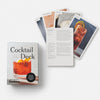 The New York Times Cooking Cocktail Deck: 50 Cards for Classic and Creative Drinks