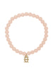 Bracelet - Glass Bead Stretch - 6mm - Findlay Rowe Designs