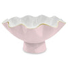 Beatriz Ball - Encanto - Carola Small Pedestal - Camellia and White