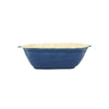 Vietri - Italian Bakers - Medium Square Bakers - Blue