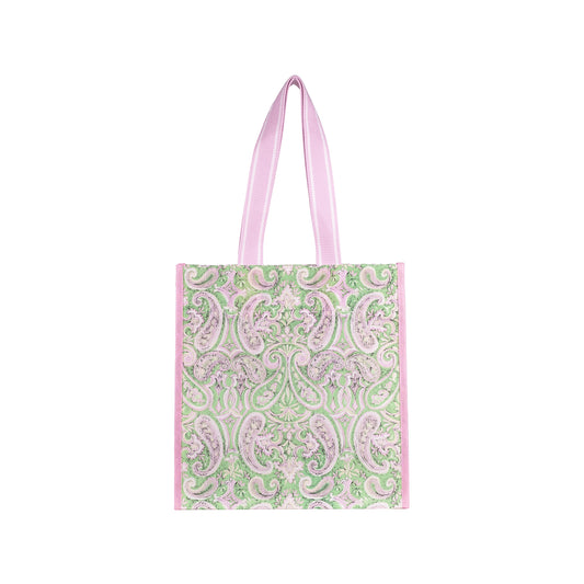 Lilly Pulitzer - Mesh Market Bag - Estoril - Findlay Rowe Designs