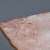 Ronaldo - Bracelet - Katbird - Gold Sterling - Findlay Rowe Designs
