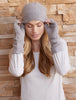 Barefoot Dreams- CozyChic Lite® Pinched Stripe Beanie - Findlay Rowe Designs