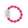 Bracelet - Stretch Mahjong Pagoda Party