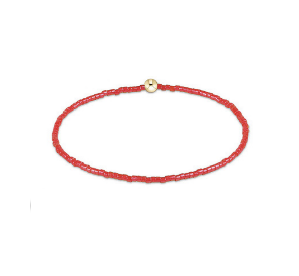 Enewton - Hope Classic Bracelet - Sherbert - Findlay Rowe Designs