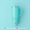 Swig - Mega Mug 40oz - Saturdays in Athens - Findlay Rowe Designs