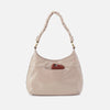 Hobo - Madison Shoulder Bag - Stone Gloss - Findlay Rowe Designs