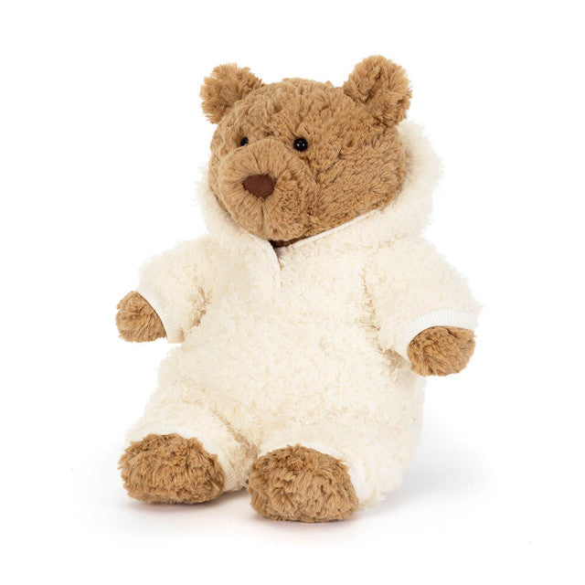 Jellycat - Bartholomew Bear - All-in-one Outfit - Findlay Rowe Designs