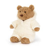 Jellycat - Bartholomew Bear - All-in-one Outfit - Findlay Rowe Designs