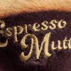 Haute Diggity Dog - Espresso Mutttini - Findlay Rowe Designs