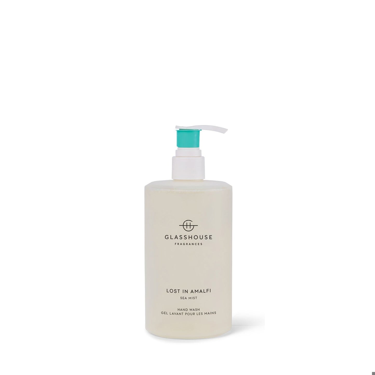 Glasshouse Fragrances -  Hand Wash - 15.2oz