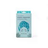 Lemon Lavender -  Mane Squeeze Reversible Satin Hair Towel - Assorted - Findlay Rowe Designs