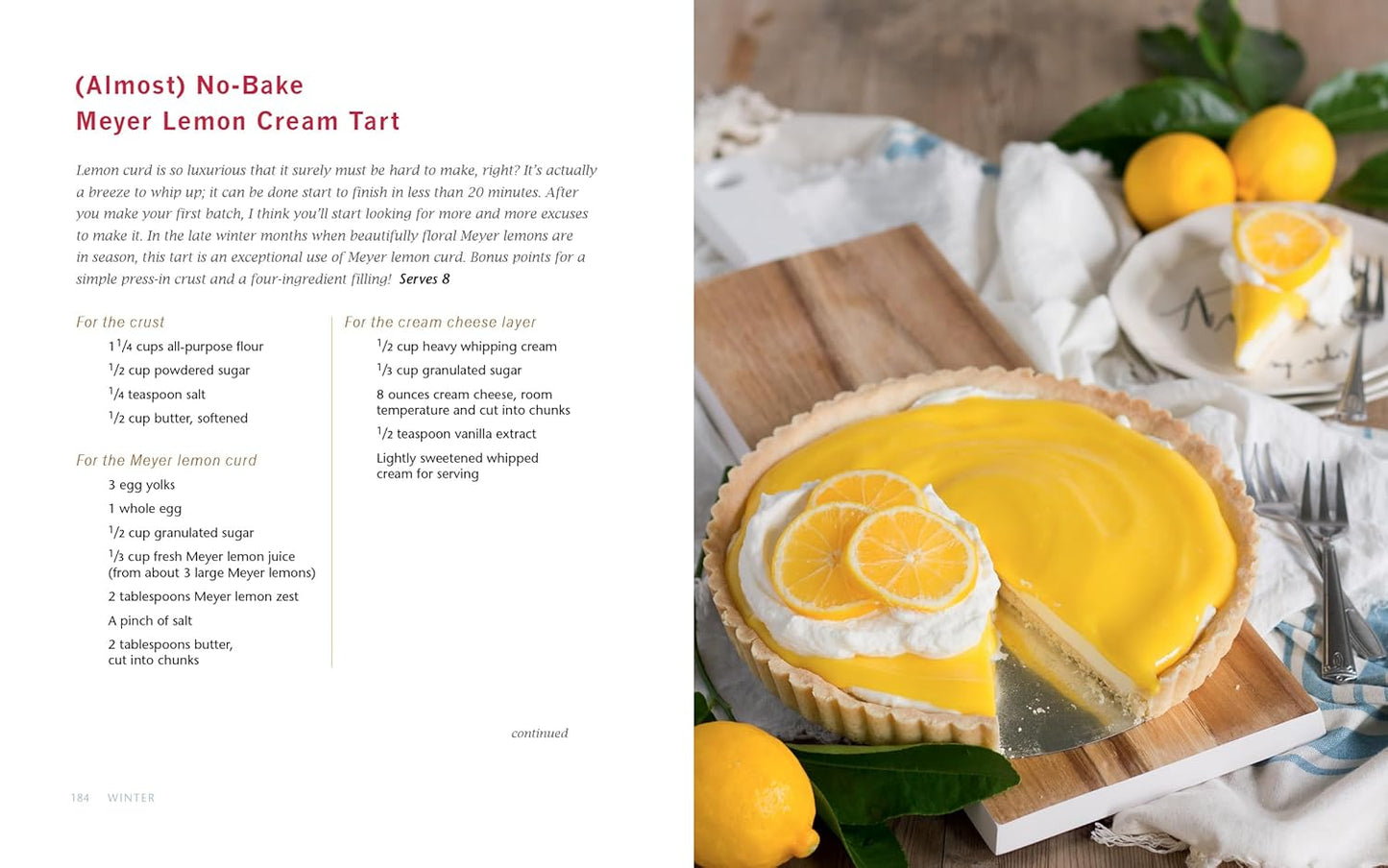 Farmhouse Weekends: Menus for Relaxing Country Meals All Year Long