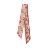 Saturday Silks - Skinny Scarf - Greek Life