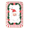 Mudpie - Tidbit Plates - Christmas Metal - Findlay Rowe Designs