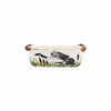 Vietri - Wildlife Loaf Pan - Goose - Findlay Rowe Designs