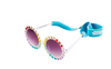 Mud Pie- Toddler Girl Sunglasses & Strap Sets