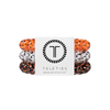 Teleties - Large Hair Ties - Spots & Spells - Findlay Rowe Designs