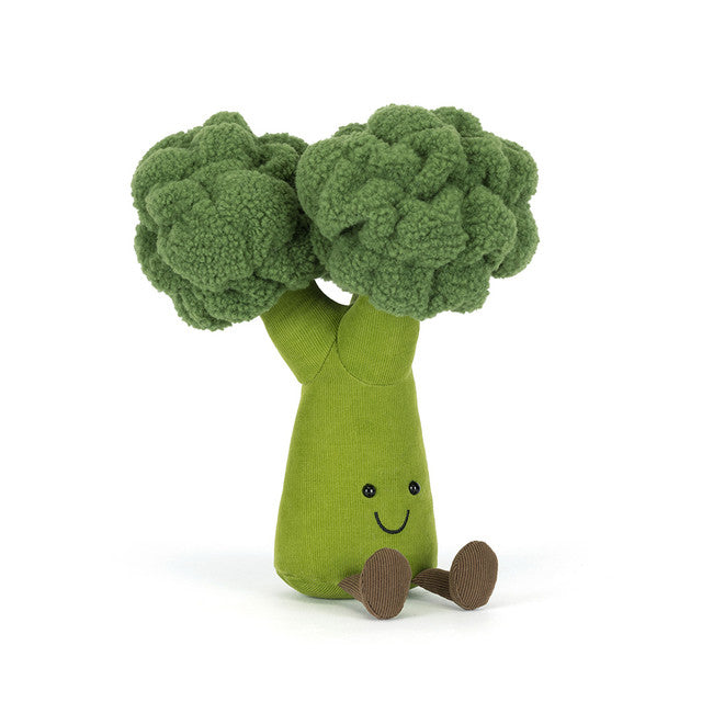 Jellycat - Amuseables - Broccoli - Findlay Rowe Designs